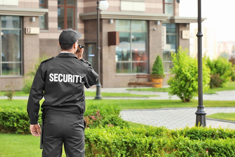 Gebze’de Site Güvenliği İçin Profesyonel Yaklaşım: Saygı Güvenlik ile Huzur ve Güven Elinizin Altında