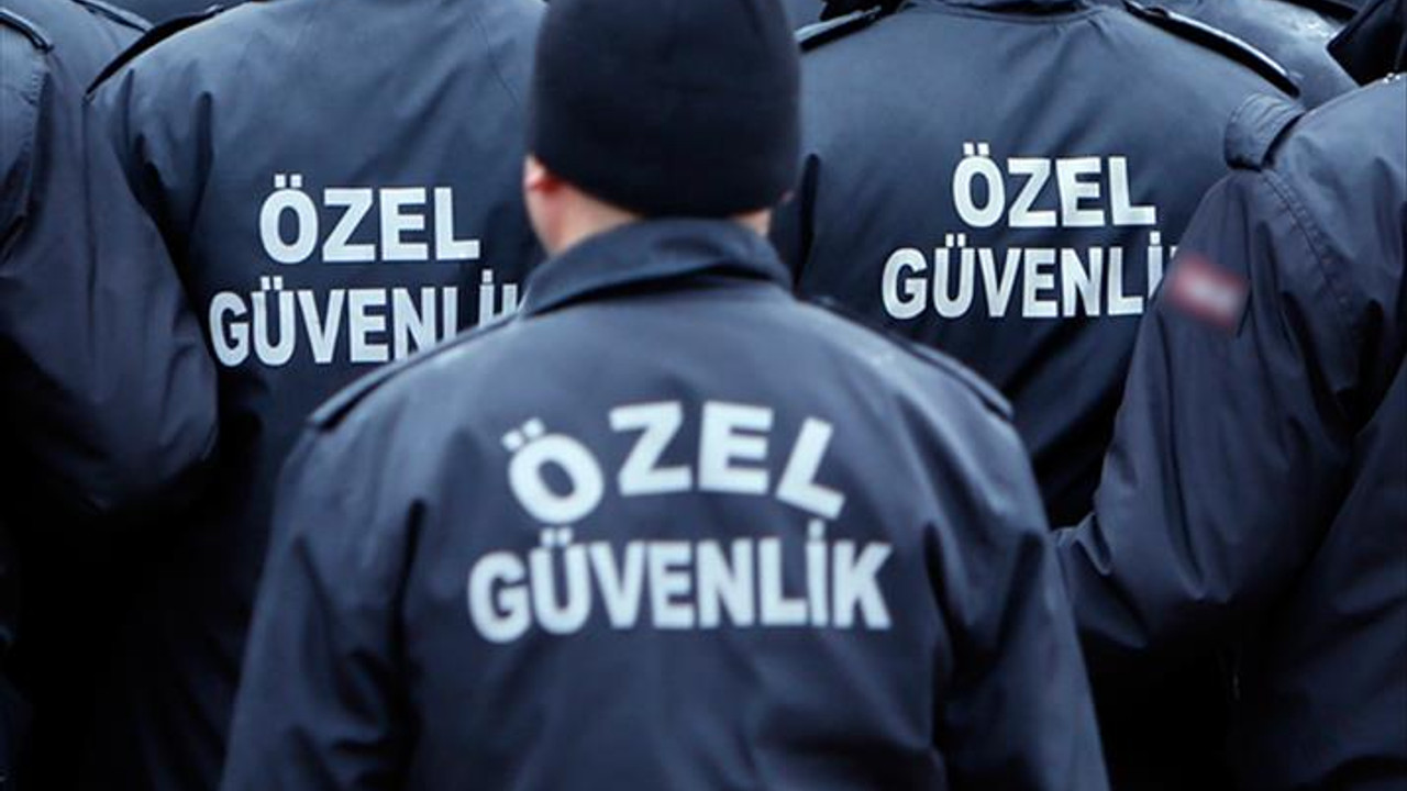 Saygı Güvenlik Personeli İçin Sürekli Eğitim Programları Devam Ediyor